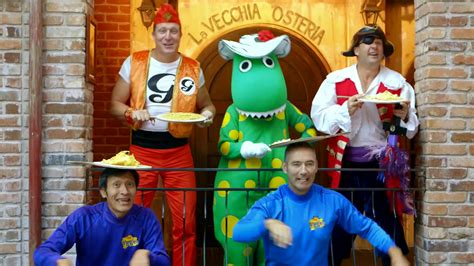 The Wiggles' Charismatic Charm: A Magical Connection with Kids